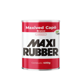 MAXIVED CAPO - 400GR (KPO)