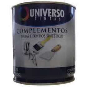 ZARCAO VERM FERROLIN UNIVERSO - 1/4