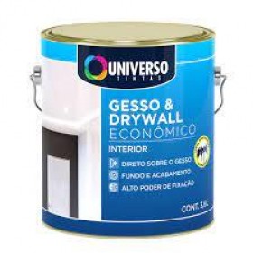 UNIVERSO GESSO - GALAO
