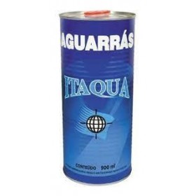 AGUA RAZ ITAQUA - 900ML