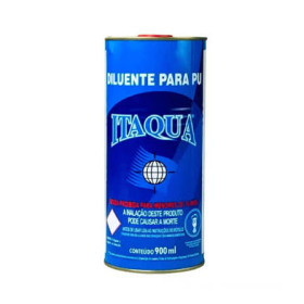 THINNER PU ITAQUA