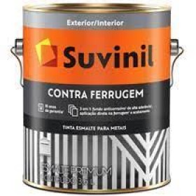 ES CONTRA FERRUGEM BRI BRANCO SUVINIL - GALAO