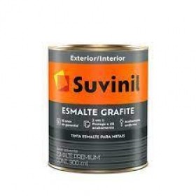 GRAFITE CLARO SUVINIL - 1/4