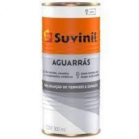AGUA RAZ SUVINIL - 900ML