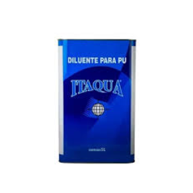 THINNER PU ITAQUA