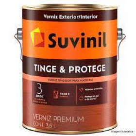 VERNIZ TINGIDOR MOGNO SUVINIL - GALAO