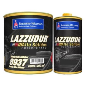 VERNIZ BI COMP ALTO SOL 8937 LAZZURIL - 1/4