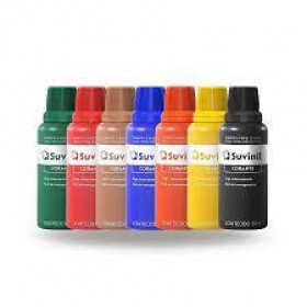 CORANTE AMARELO SUVINIL