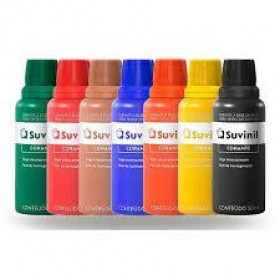 CORANTE VERDE SUVINIL