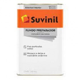 FUNDO PREPARADOR PAREDE SUVINIL - LATA