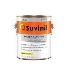 MASSA CORRIDA SUVINIL - GALAO