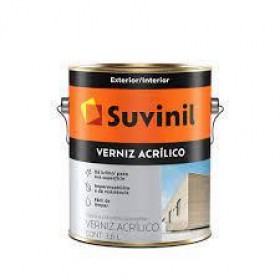 VERNIZ ACRILICO SUVINIL - GALAO