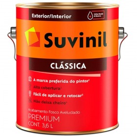 LATEX BRANCO SUVINIL - GALAO