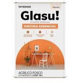 ACR ESSENCIAL BRANCO NEVE GLASU - LATA