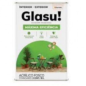 ACR MAXIMA EFIC VERDE PISCINA GLASU! - LATA