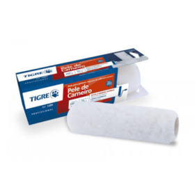 ROLO LA 1391 23CM TIGRE