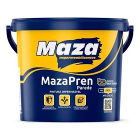 MAZAPREN PAREDE - BALDE 18Kg